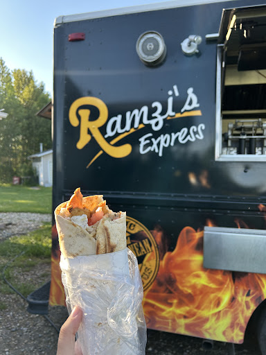 Photo of Ramzi's Express - 3710 10 Ave SW, Salmon Arm, BC V1E 3B5